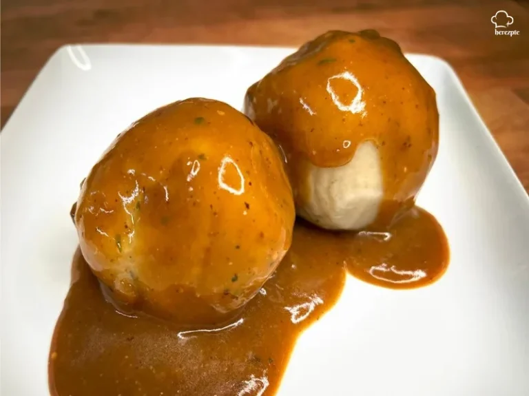 Kartoffelknödel-Rezept