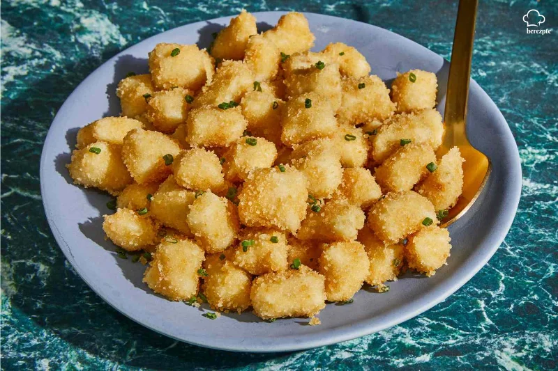 Kartoffelknödel-Rezept