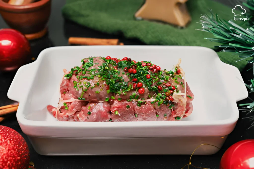 rinderbraten-Rezept
