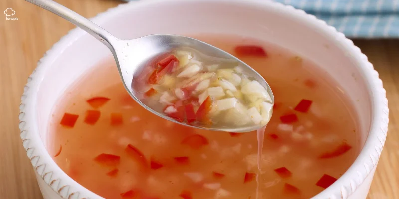 süße Chilisauce