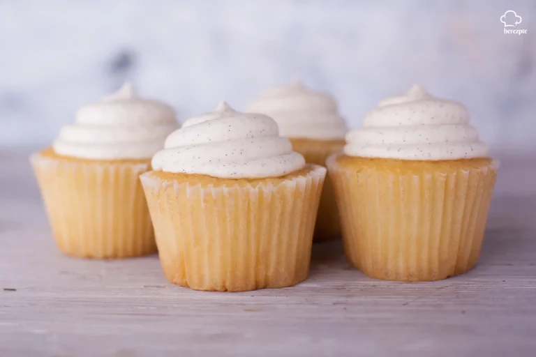zuckerguss-Rezept