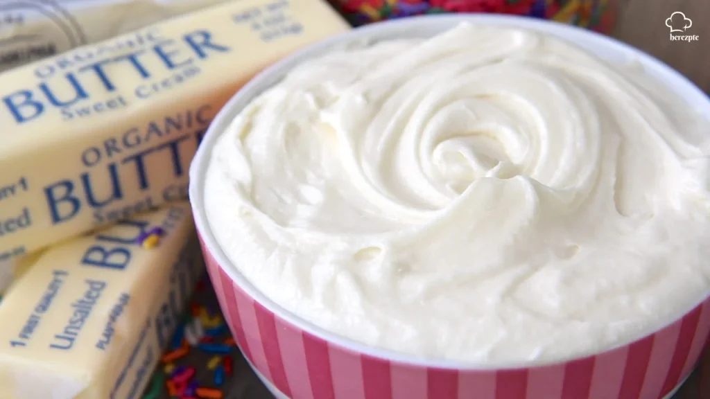 zuckerguss-Rezept