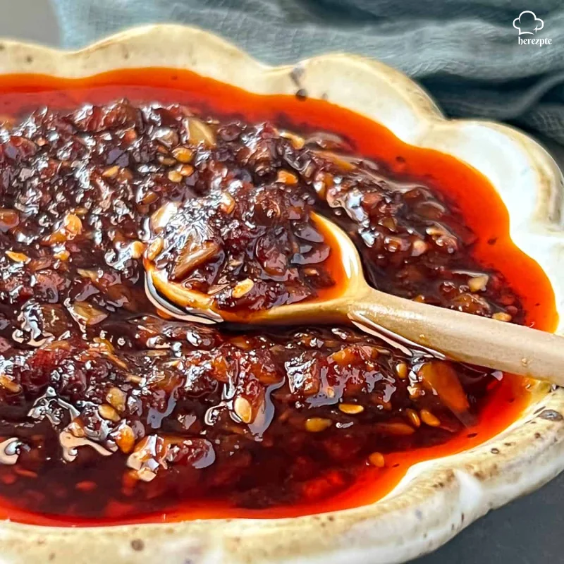 Chilisauce