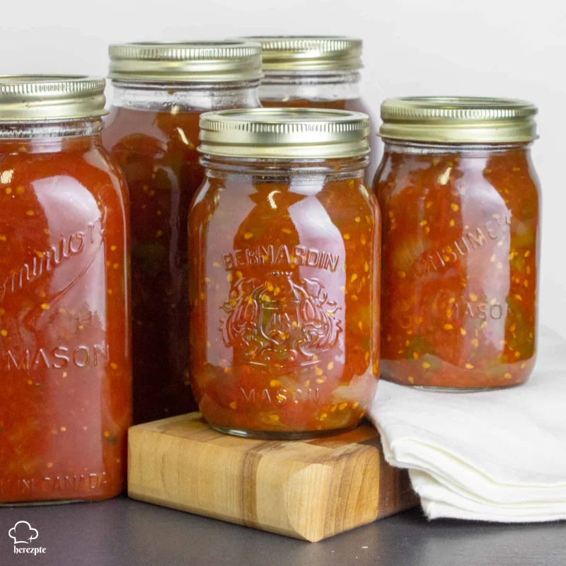Chilisauce