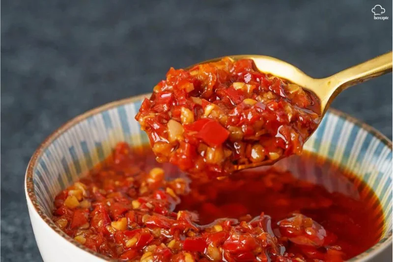 Chilisauce