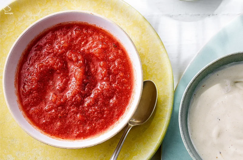 Chilisauce