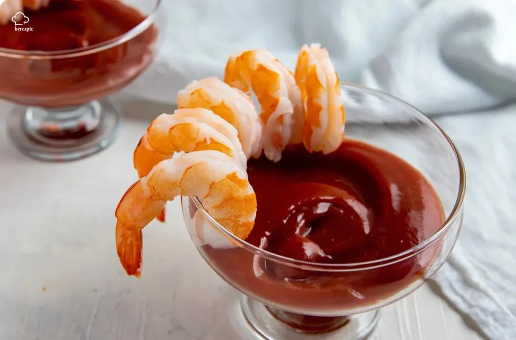 Cocktailsoße