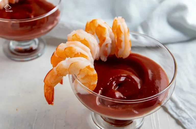 Cocktailsoße