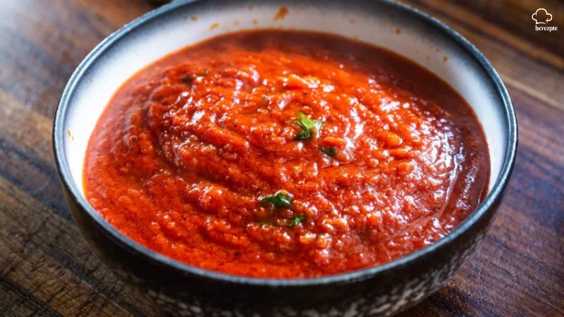 Marinara-Sauce