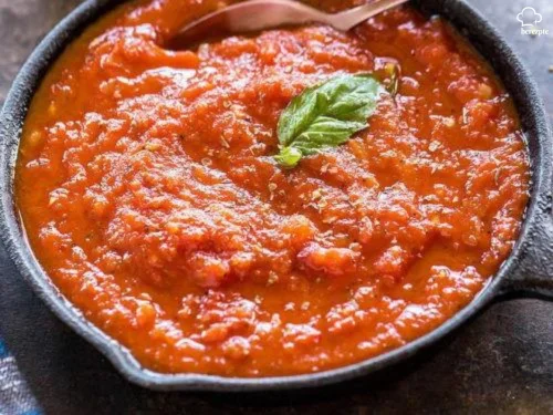 Marinara-Sauce