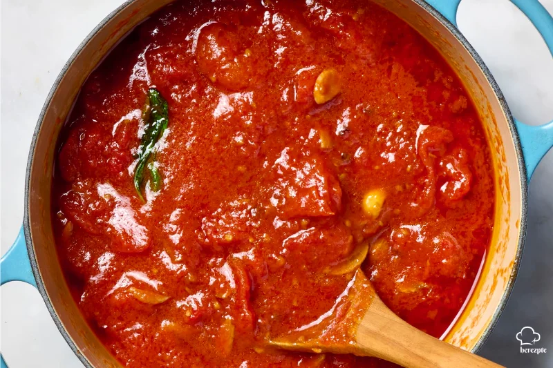 Marinara-Sauce