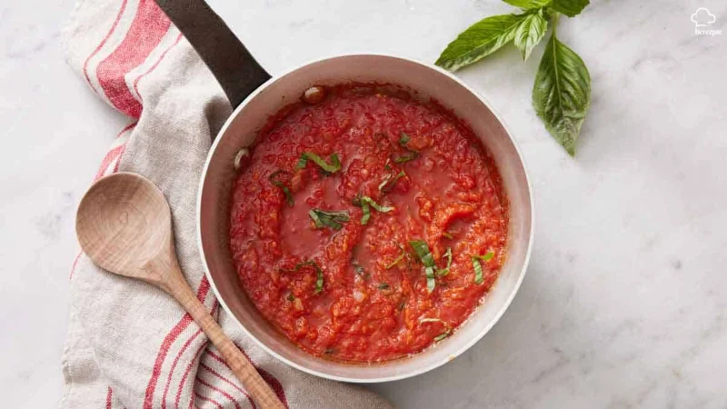 Marinara-Sauce