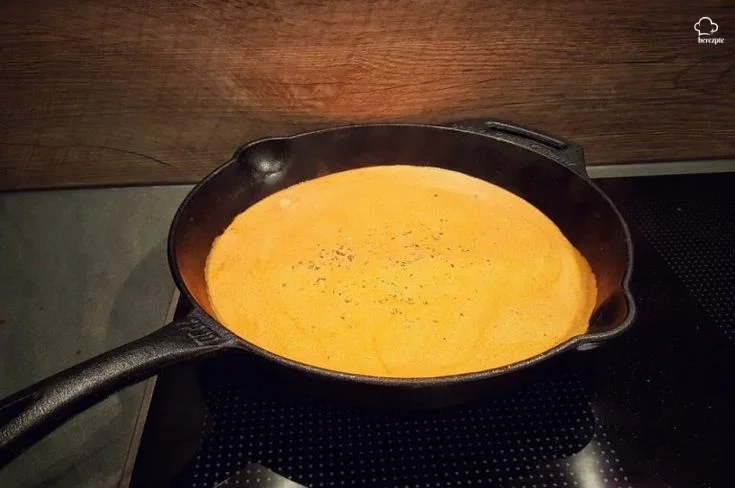 Metaxa-Sauce