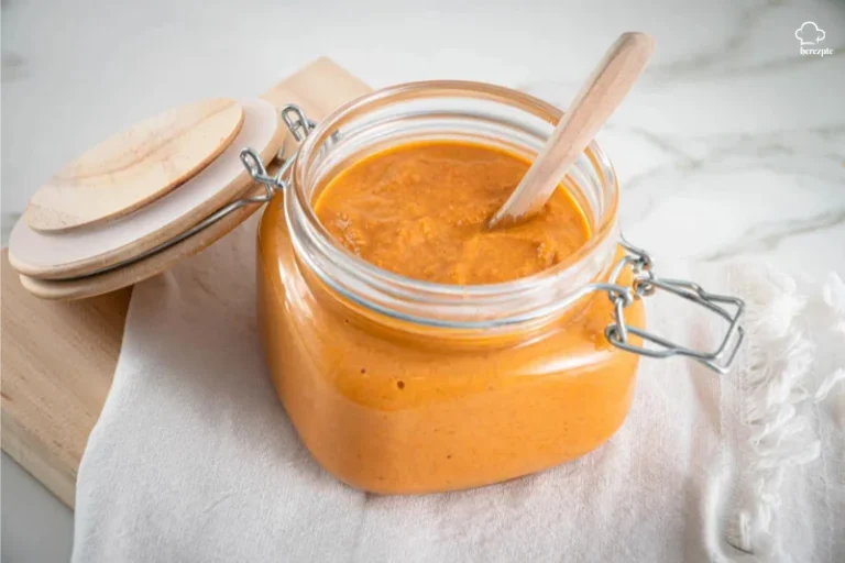 Metaxa-Sauce