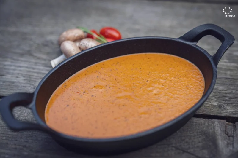 Metaxa-Sauce
