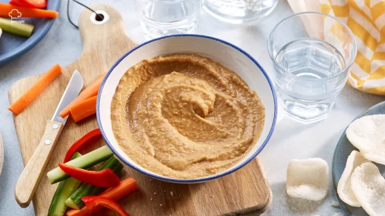 Sate-Sauce-Rezept