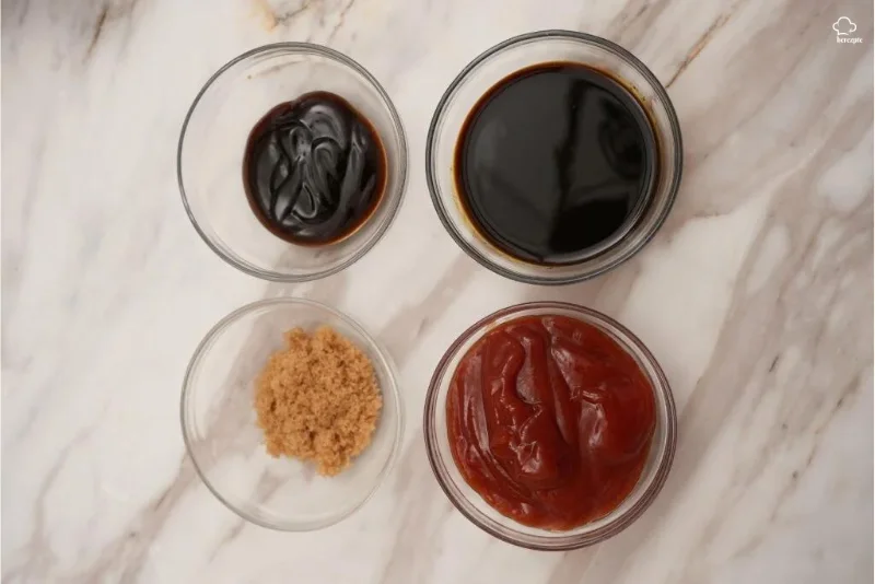 Tonkatsu-Sauce